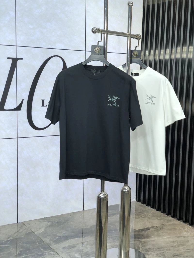 Arcteryx T-Shirts Bold 161139
