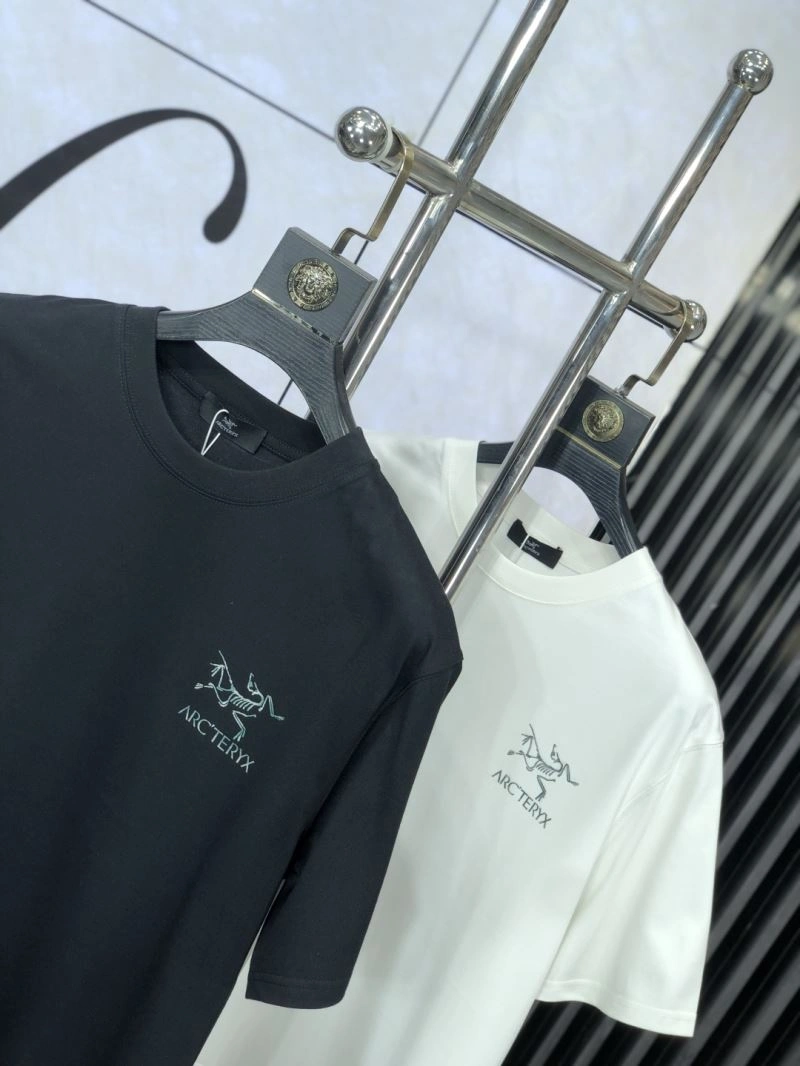 Arcteryx T-Shirts Bold 161139