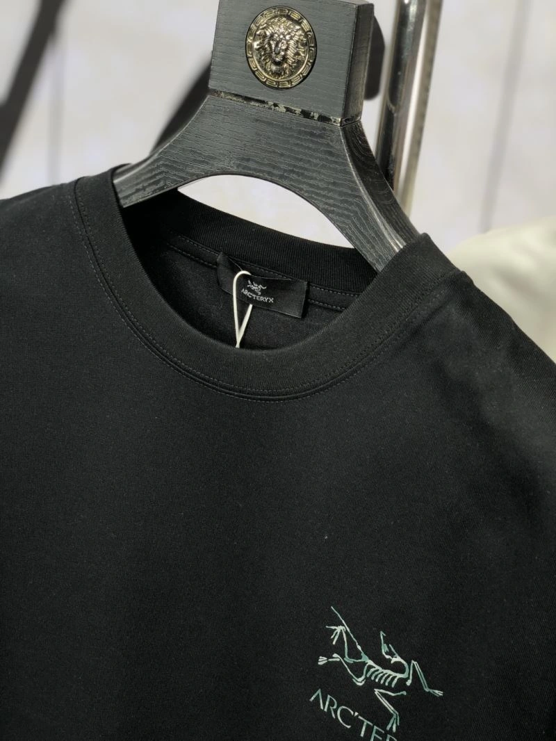Arcteryx T-Shirts Bold 161139