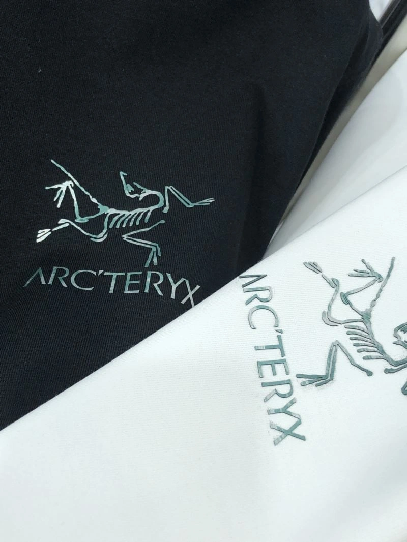 Arcteryx T-Shirts Bold 161139