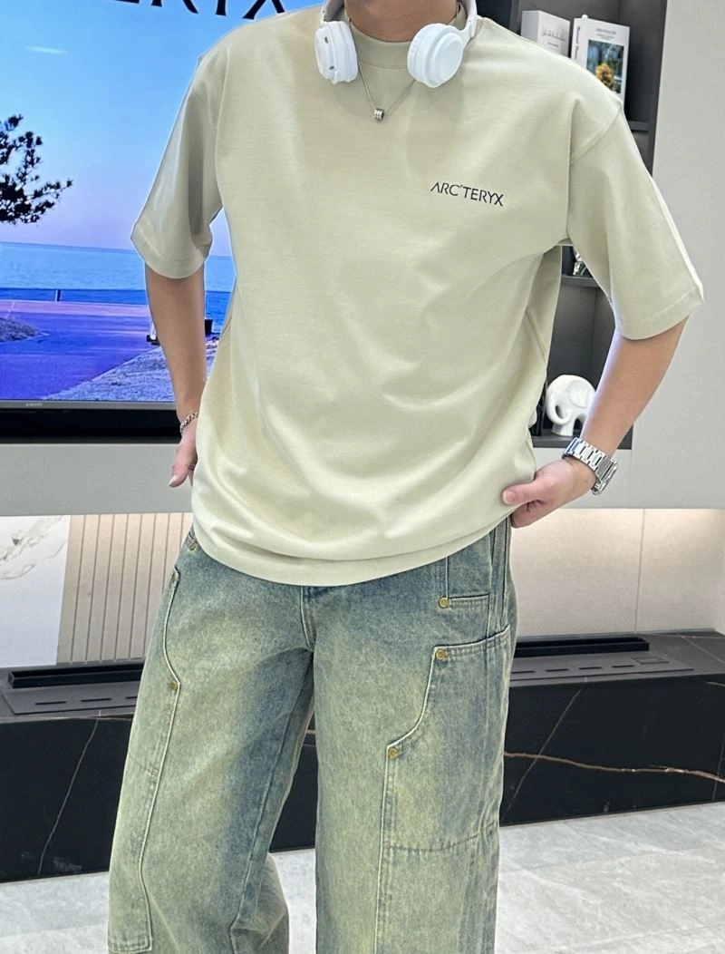 Neat Arcteryx T-Shirts 161055