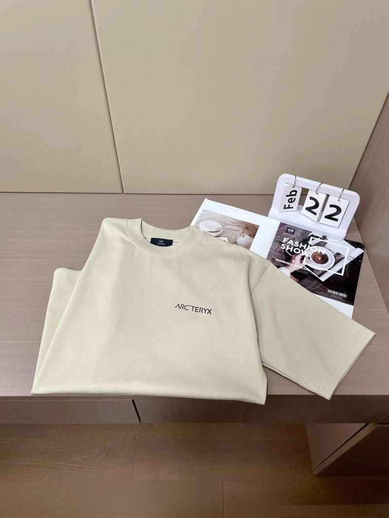 Neat Arcteryx T-Shirts 161055