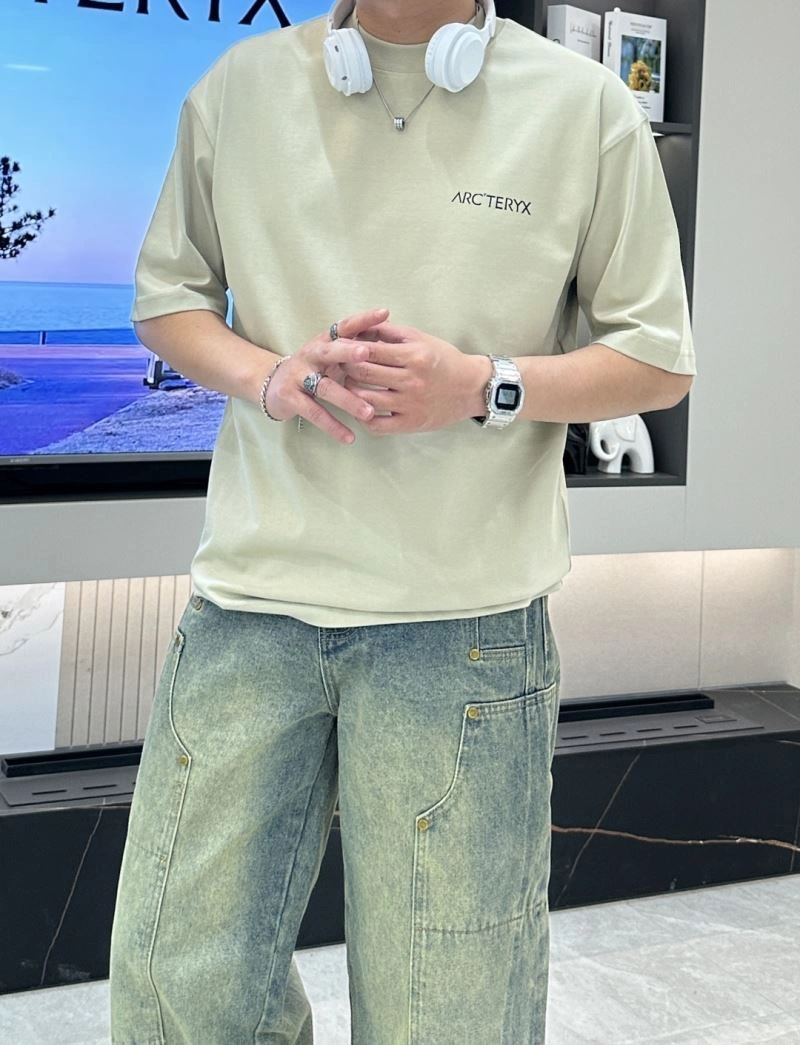 Neat Arcteryx T-Shirts 161055