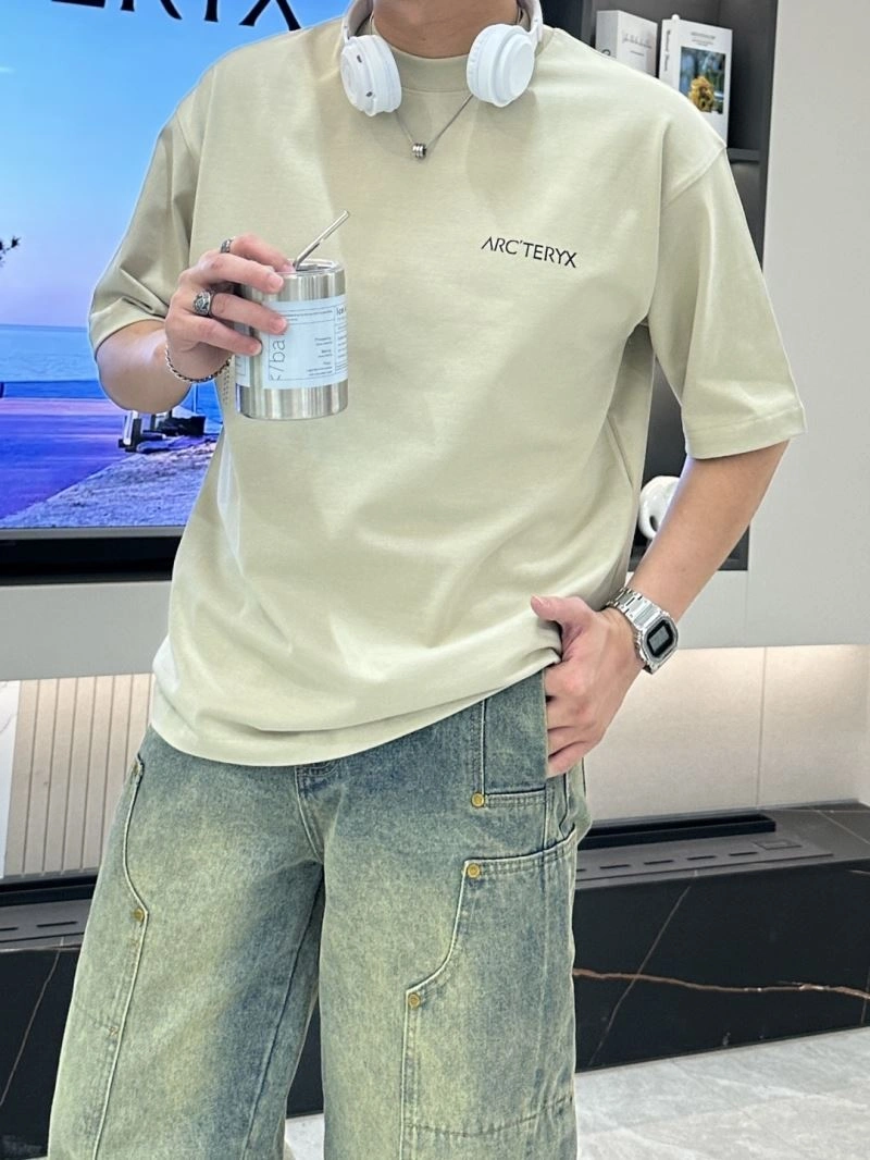 Neat Arcteryx T-Shirts 161055
