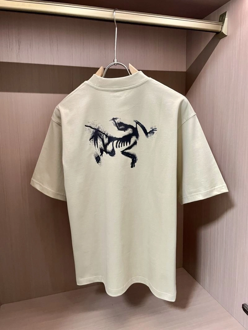 Neat Arcteryx T-Shirts 161055