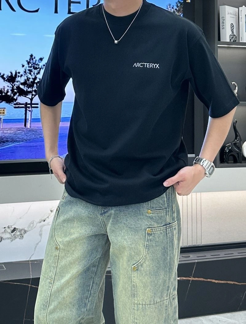 Arcteryx T-Shirts GoAnywhere 161082