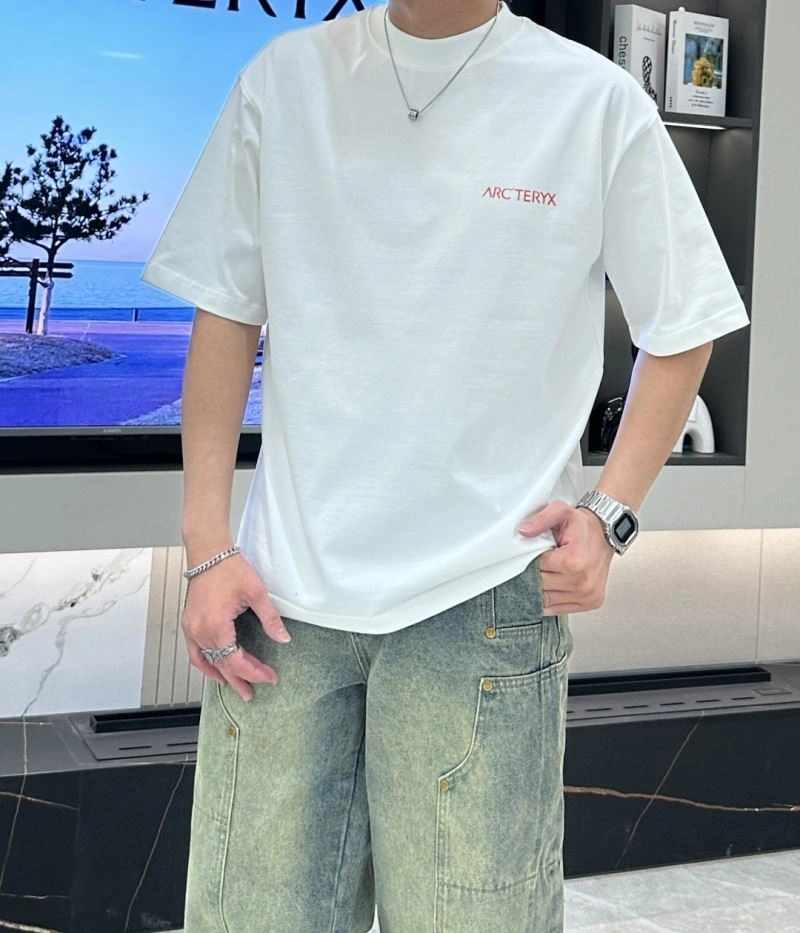 Sophisticated Arcteryx T-Shirts 161052