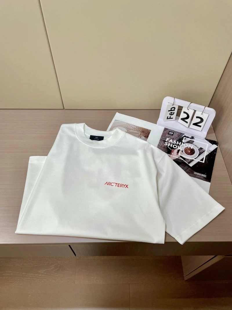 Sophisticated Arcteryx T-Shirts 161052