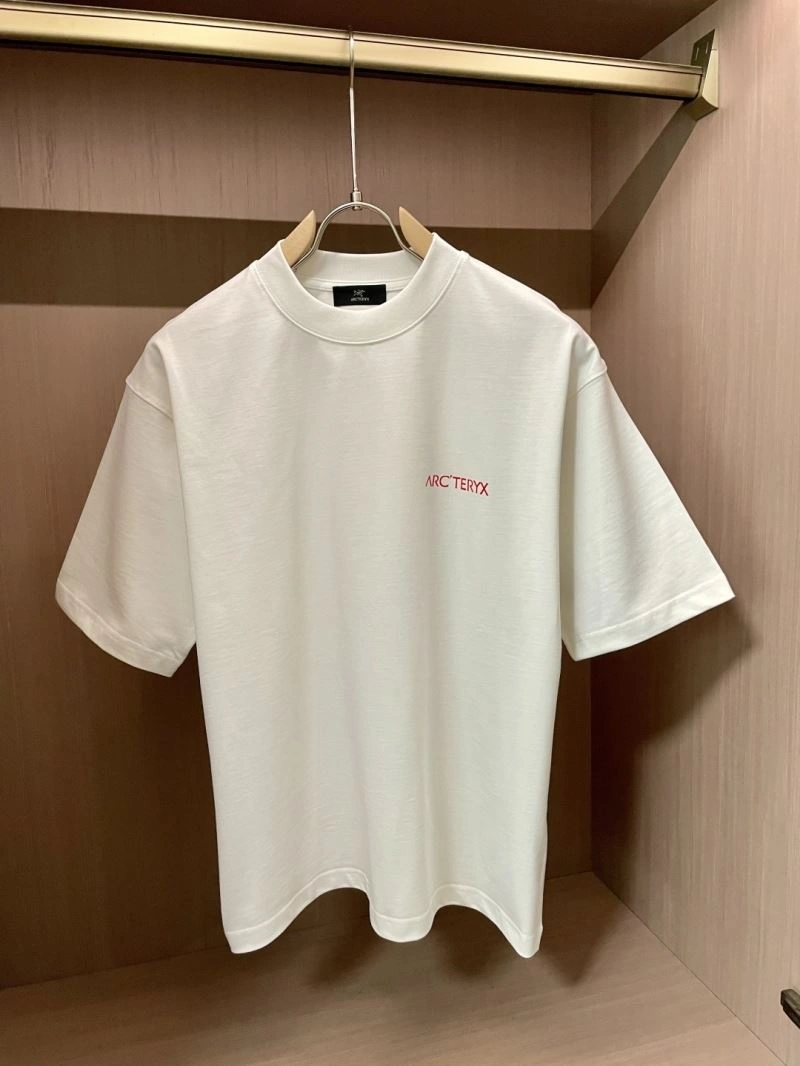 Sophisticated Arcteryx T-Shirts 161052