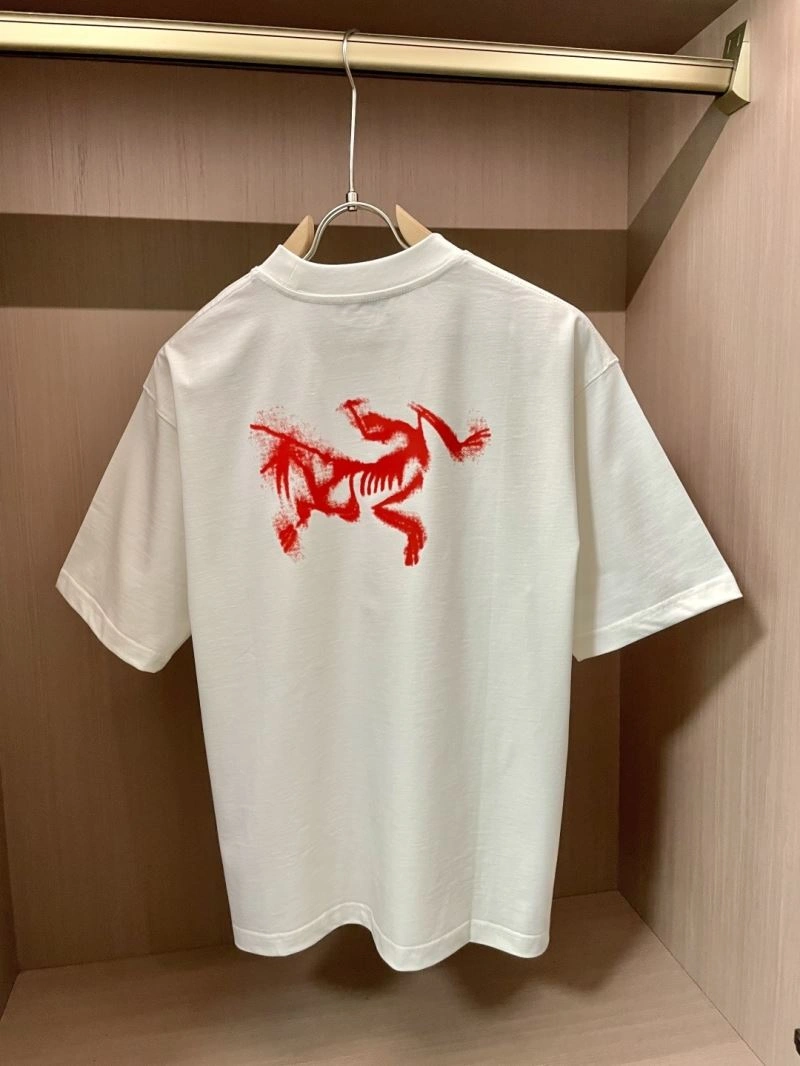 Sophisticated Arcteryx T-Shirts 161052