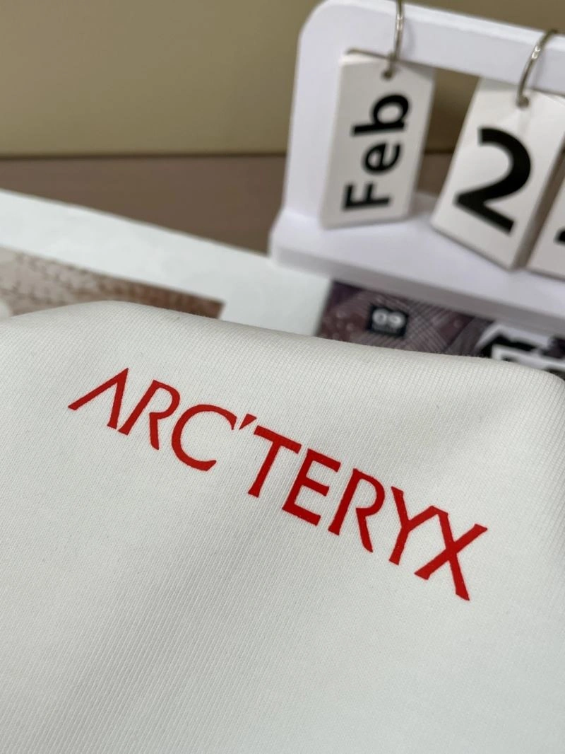 Sophisticated Arcteryx T-Shirts 161052