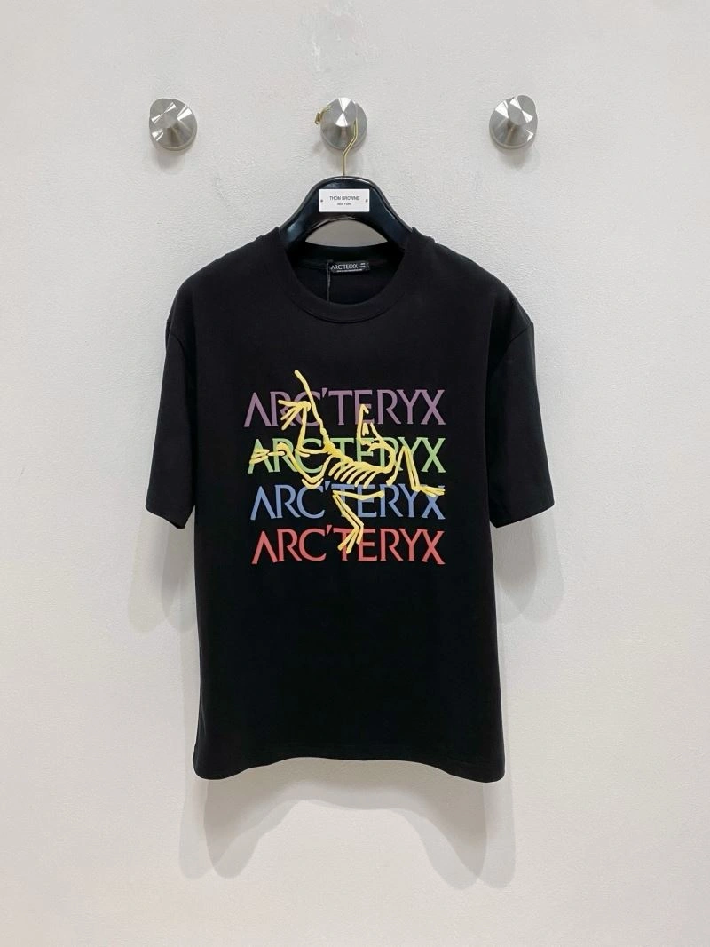 Arcteryx T-Shirts Fashionable 161137