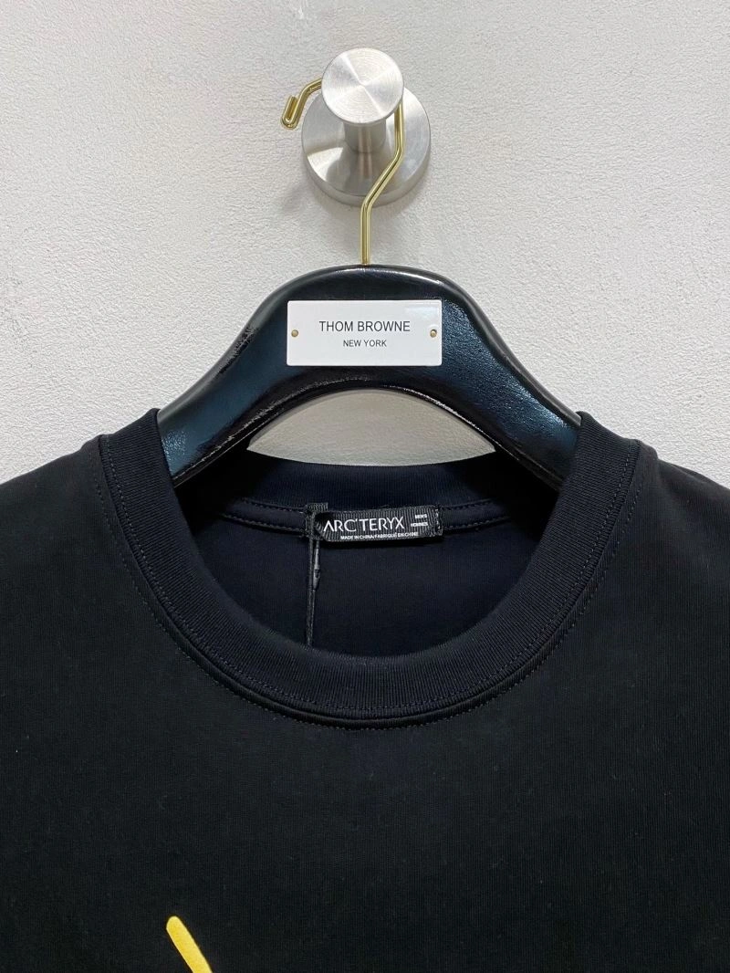 Arcteryx T-Shirts Fashionable 161137