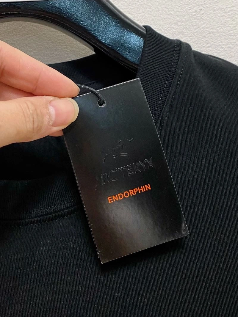 Arcteryx T-Shirts Fashionable 161137