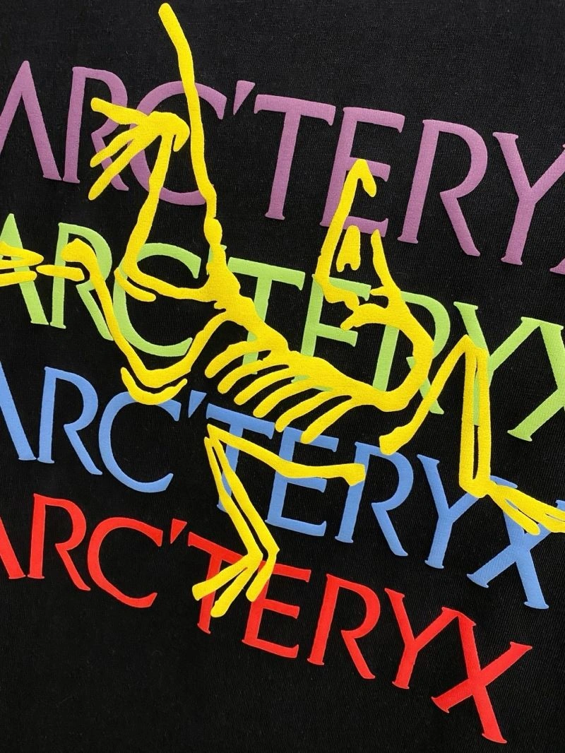 Arcteryx T-Shirts Fashionable 161137
