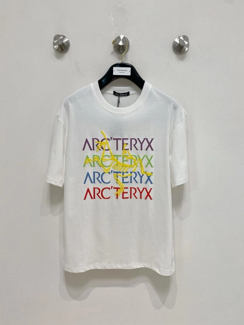 Sleek Arcteryx T-Shirts 161045