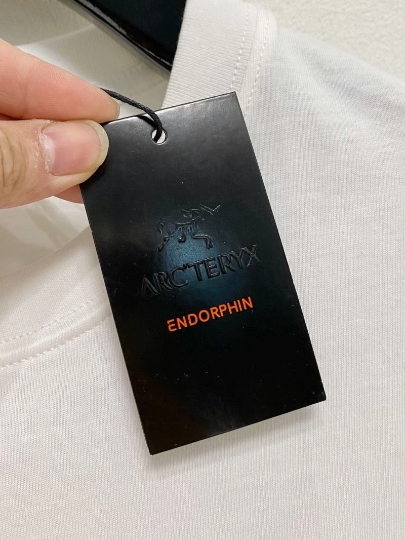 Sleek Arcteryx T-Shirts 161045