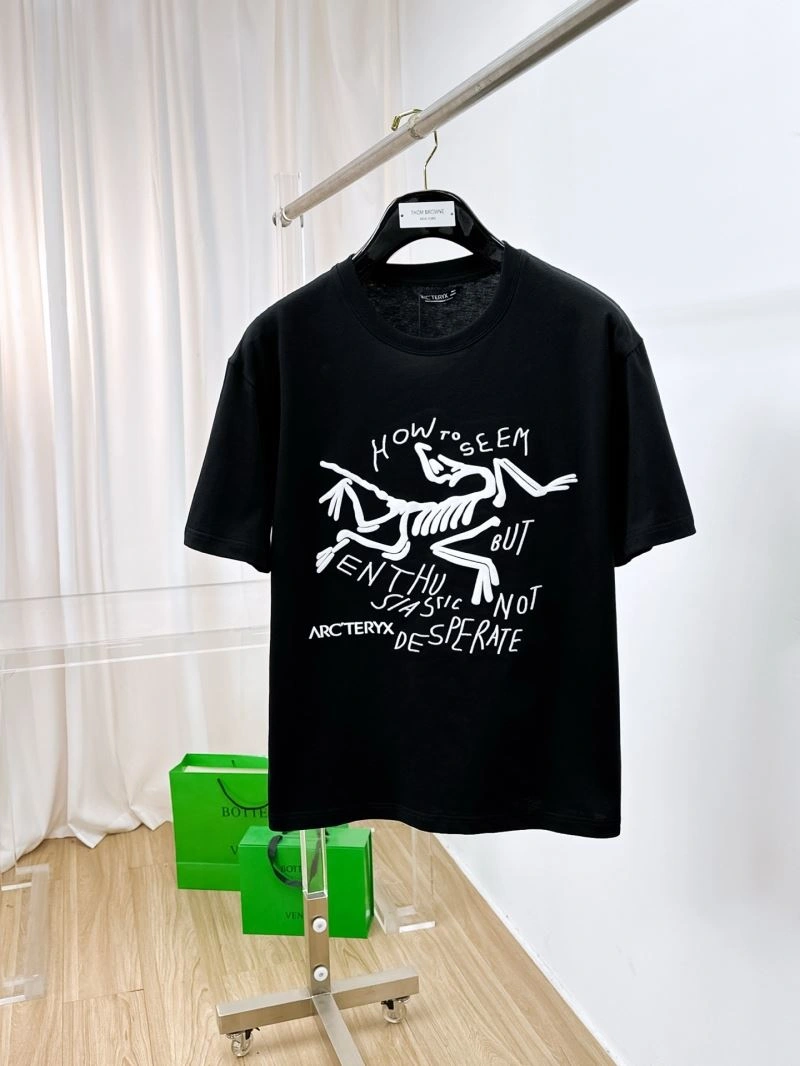 Attractive Arcteryx T-Shirts 161050