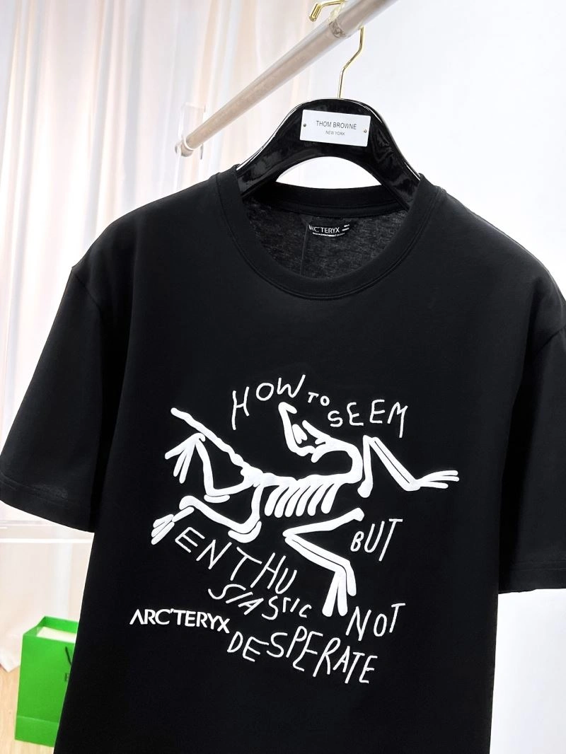 Attractive Arcteryx T-Shirts 161050