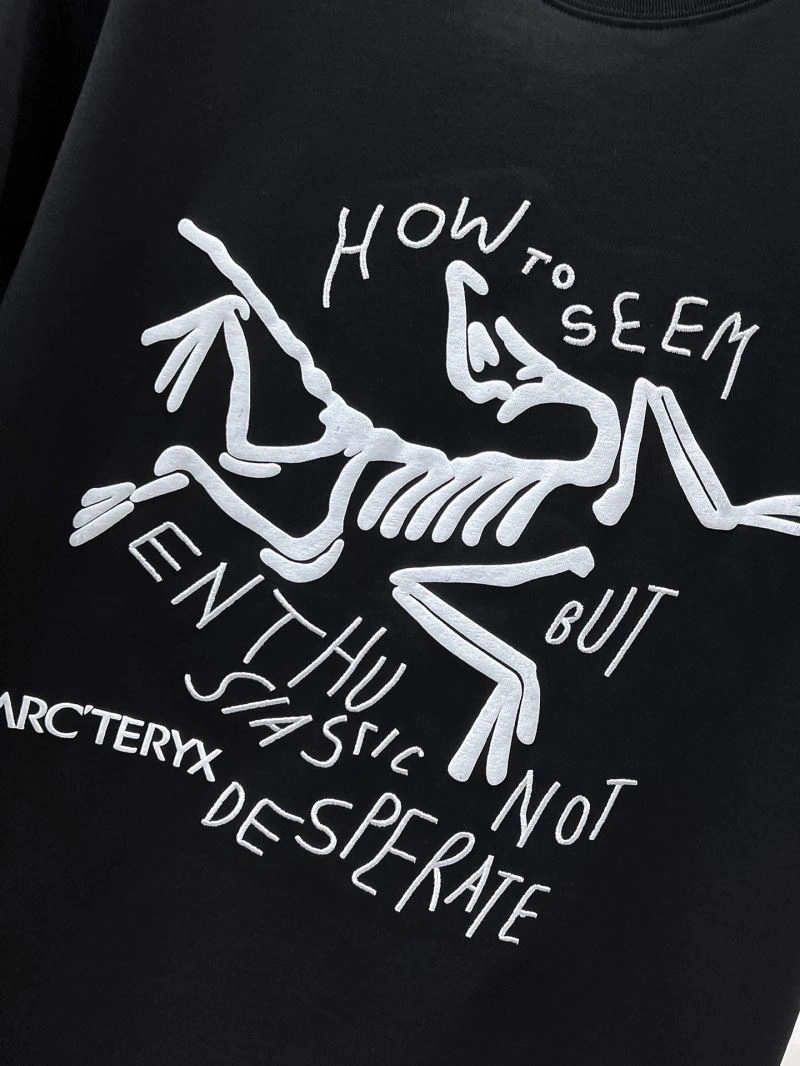 Attractive Arcteryx T-Shirts 161050