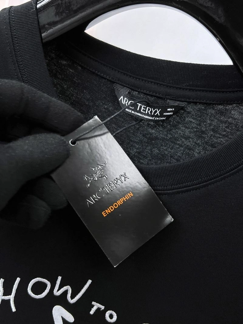 Attractive Arcteryx T-Shirts 161050