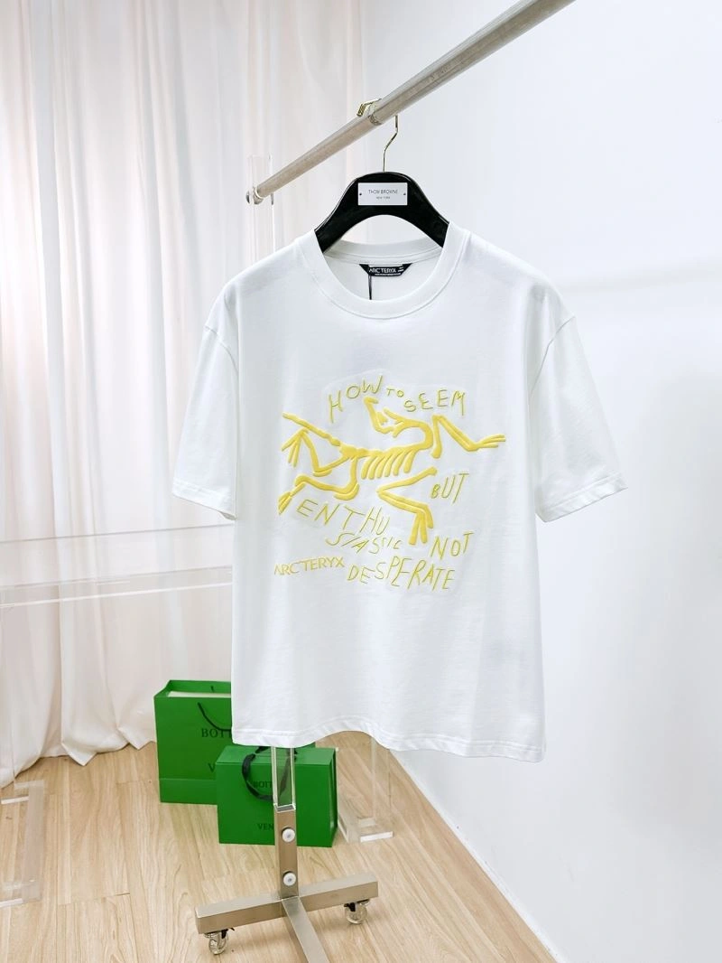 Arcteryx T-Shirts SportInspired 161095