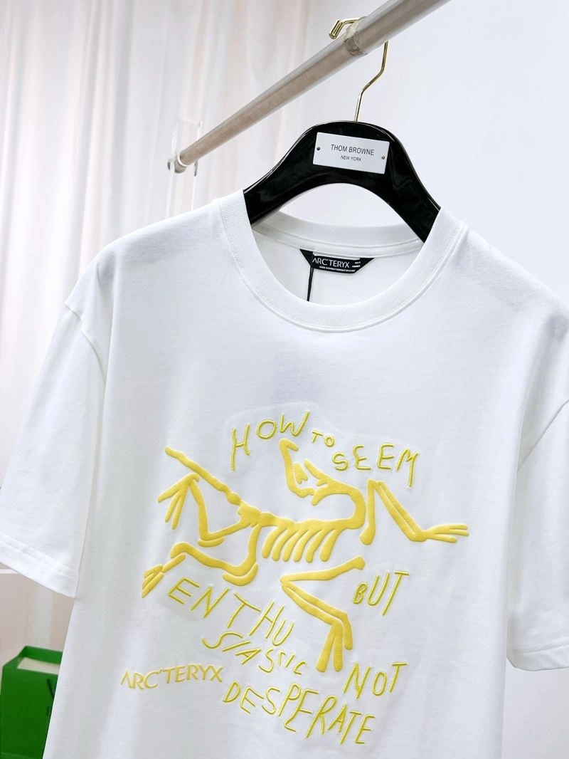 Arcteryx T-Shirts SportInspired 161095
