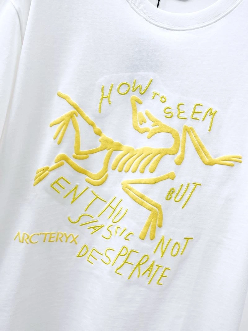 Arcteryx T-Shirts SportInspired 161095