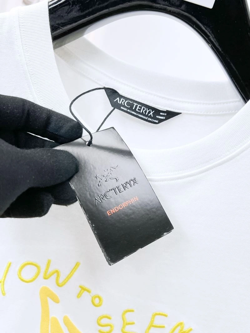 Arcteryx T-Shirts SportInspired 161095