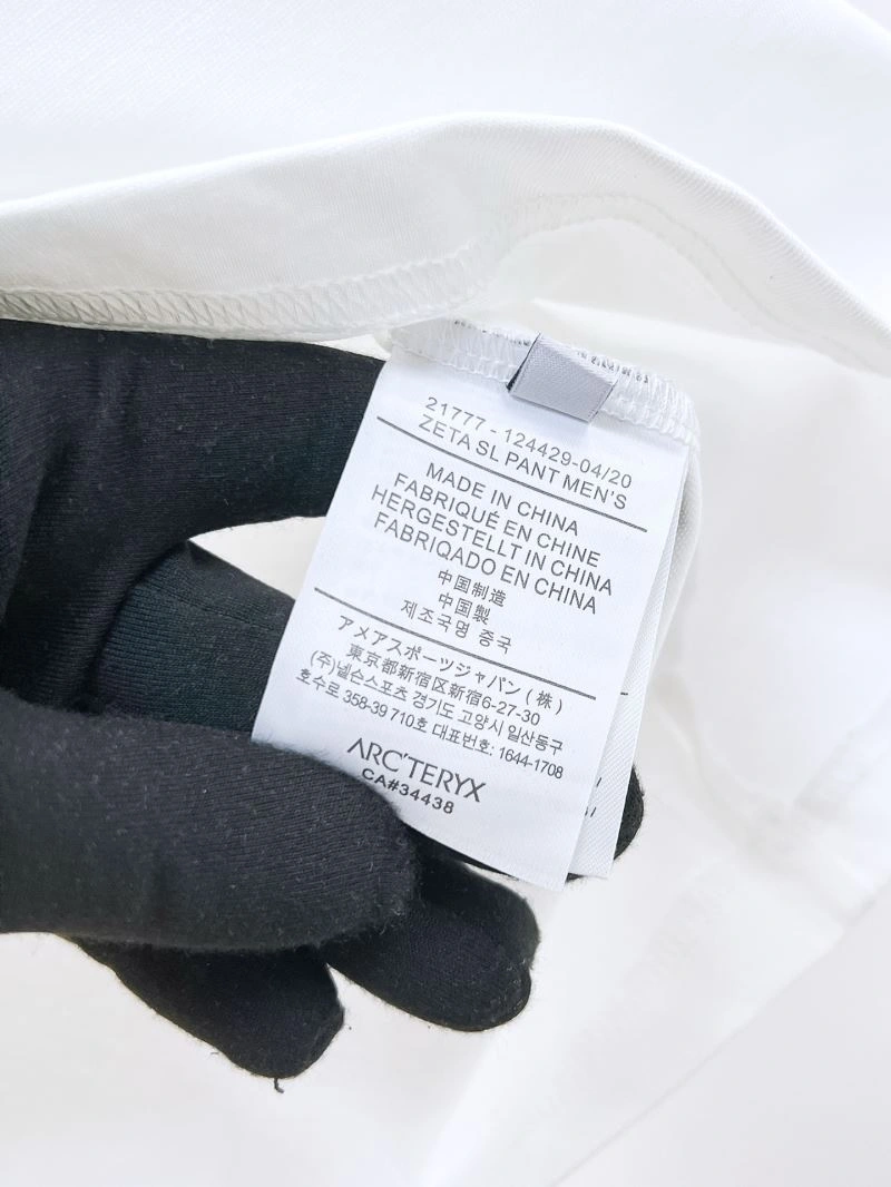 Arcteryx T-Shirts SportInspired 161095