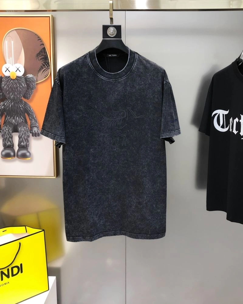 Stretchable Arcteryx T-Shirts 161047