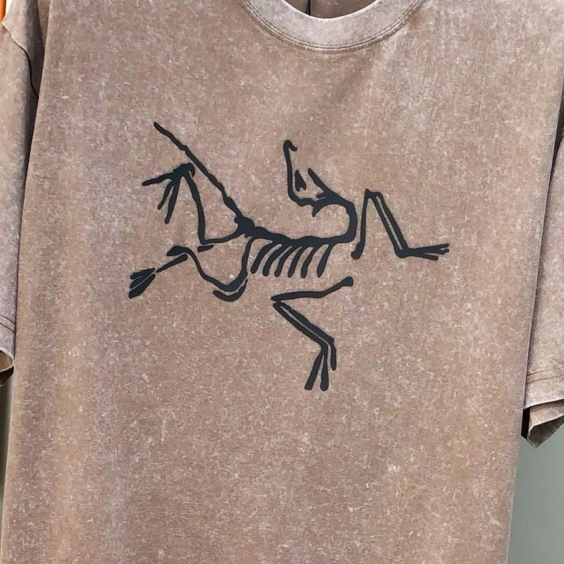 Stretchable Arcteryx T-Shirts 161047