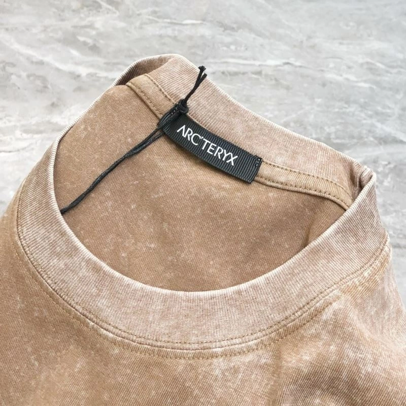 Stretchable Arcteryx T-Shirts 161047