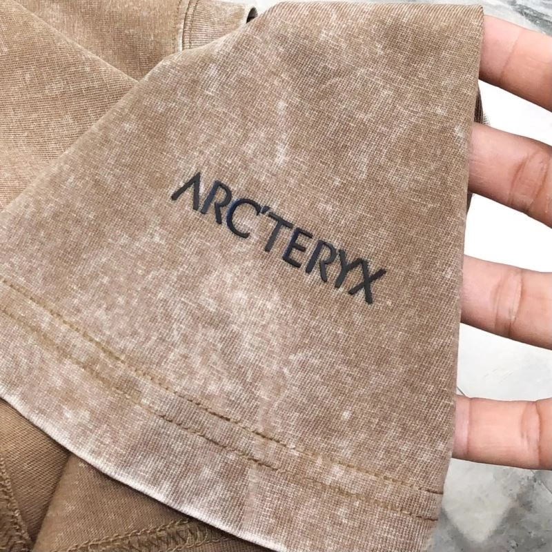 Stretchable Arcteryx T-Shirts 161047