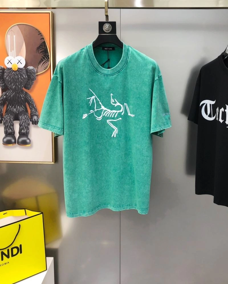 Arcteryx T-Shirts Vibrant 161054
