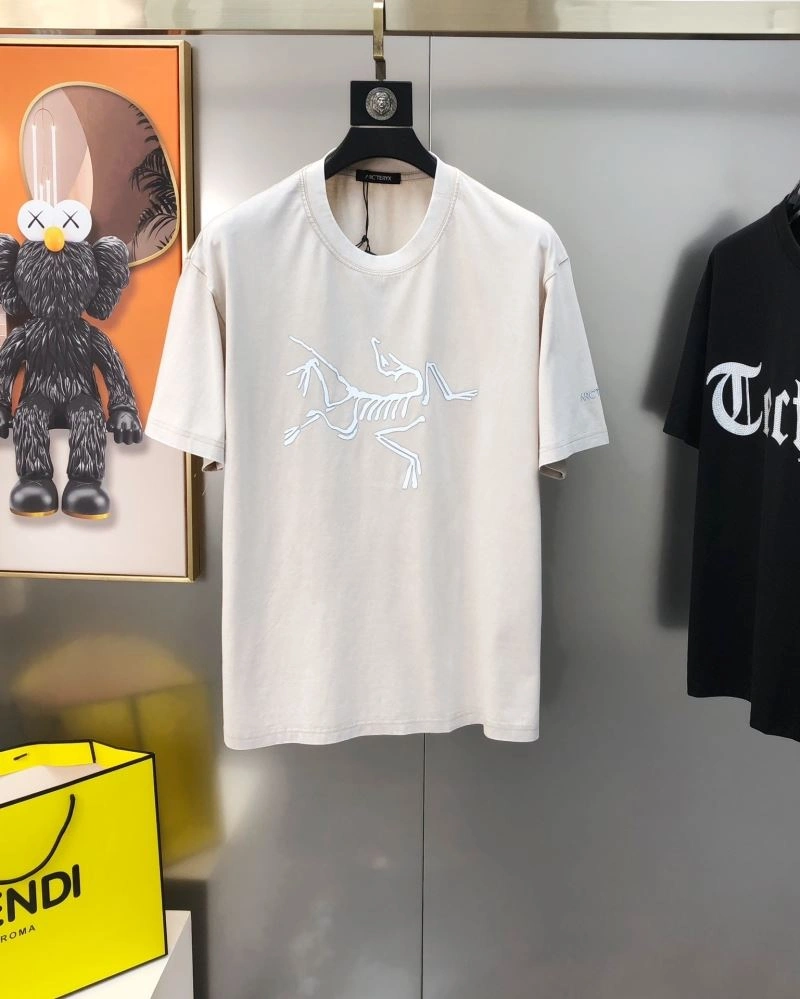 Arcteryx T-Shirts Vibrant 161054