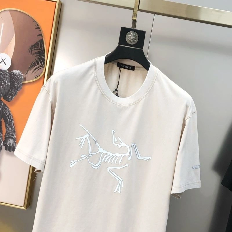 Arcteryx T-Shirts Vibrant 161054