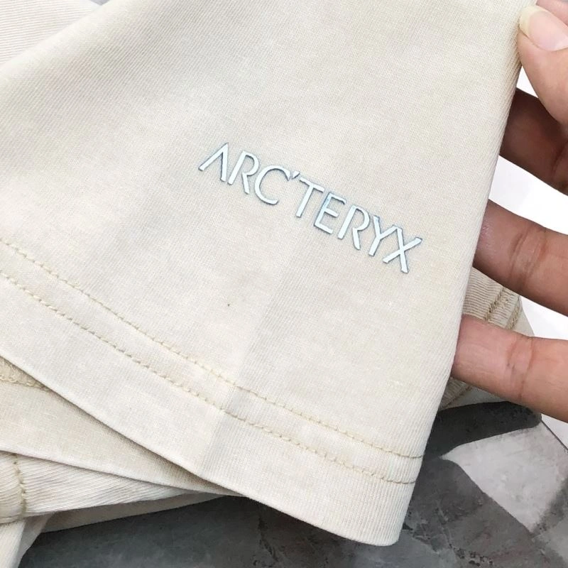 Arcteryx T-Shirts Vibrant 161054