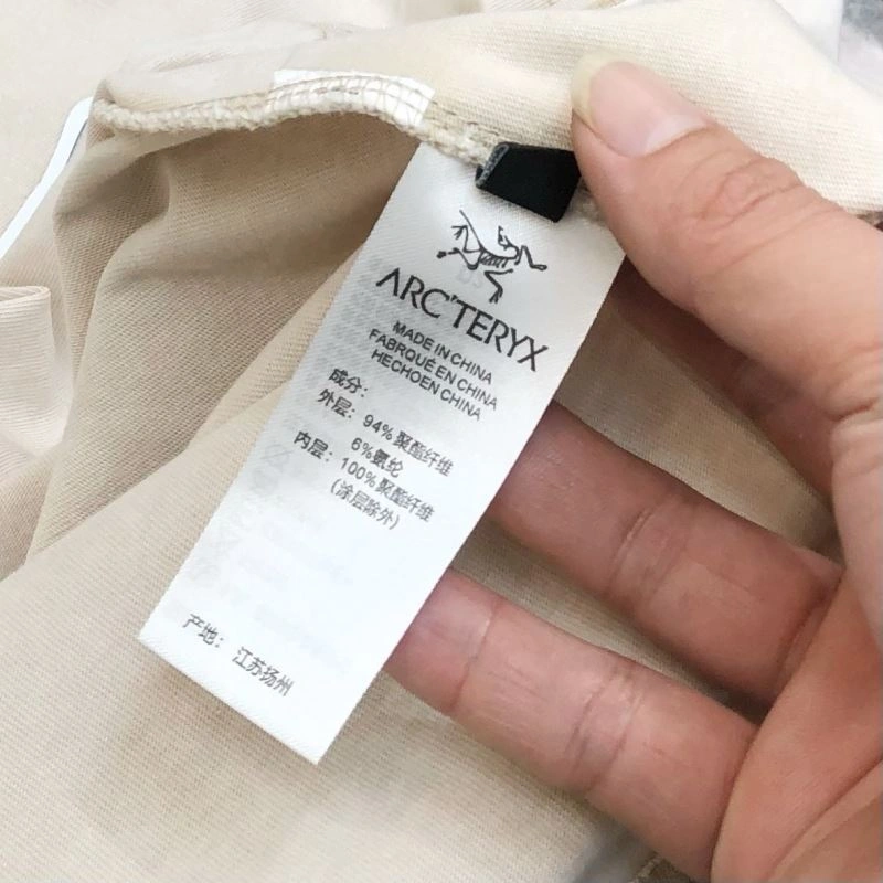 Arcteryx T-Shirts Vibrant 161054