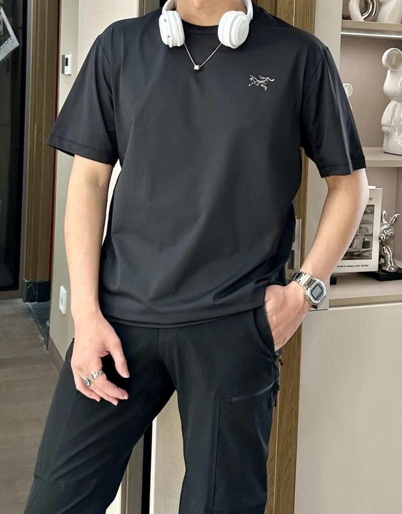 Sustainable Arcteryx T-Shirts 161049