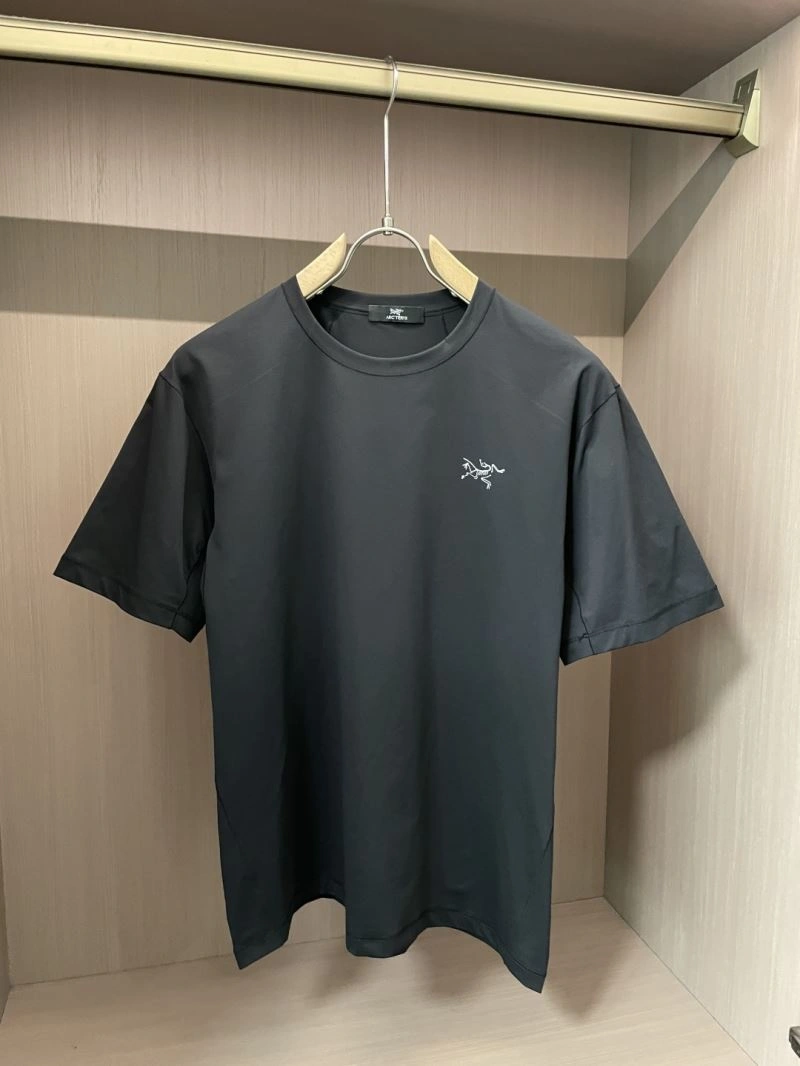 Sustainable Arcteryx T-Shirts 161049