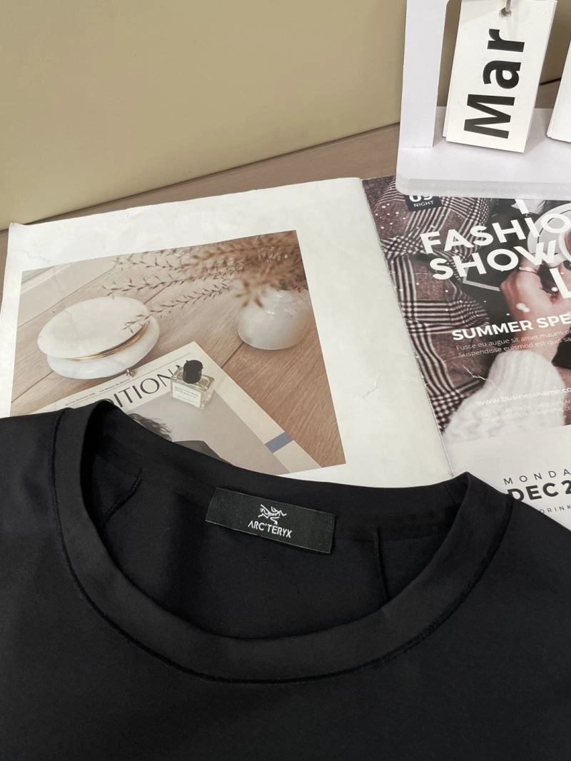 Sustainable Arcteryx T-Shirts 161049