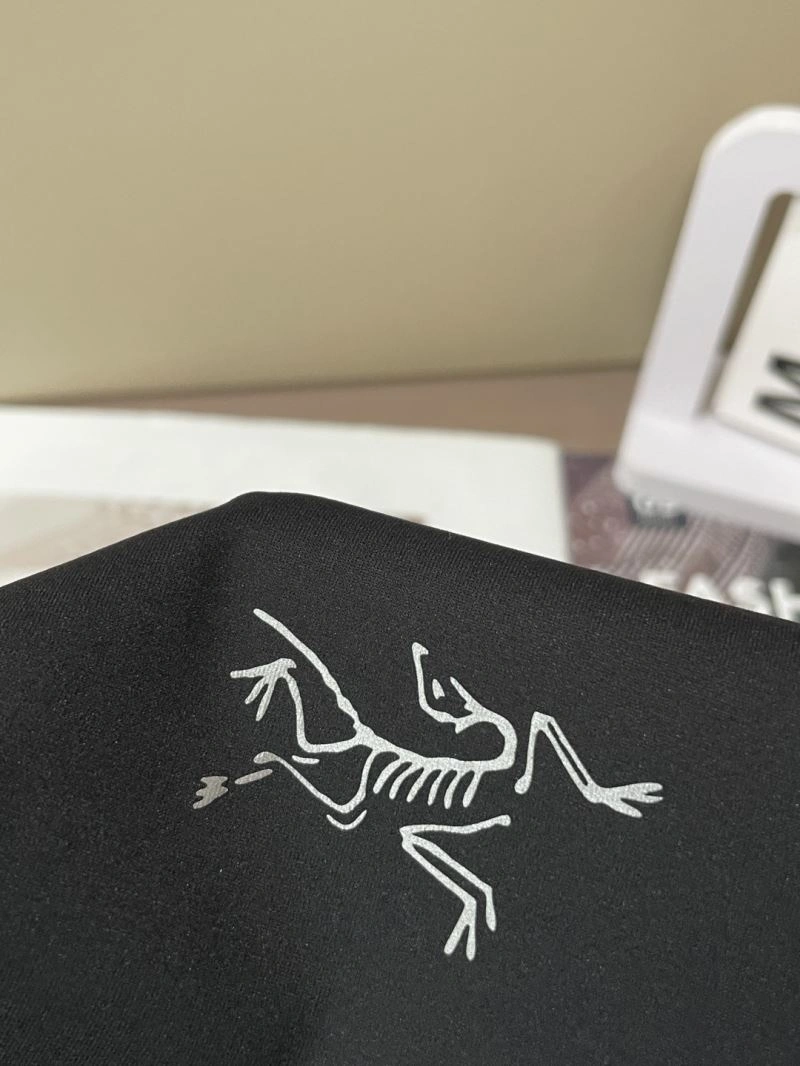 Sustainable Arcteryx T-Shirts 161049