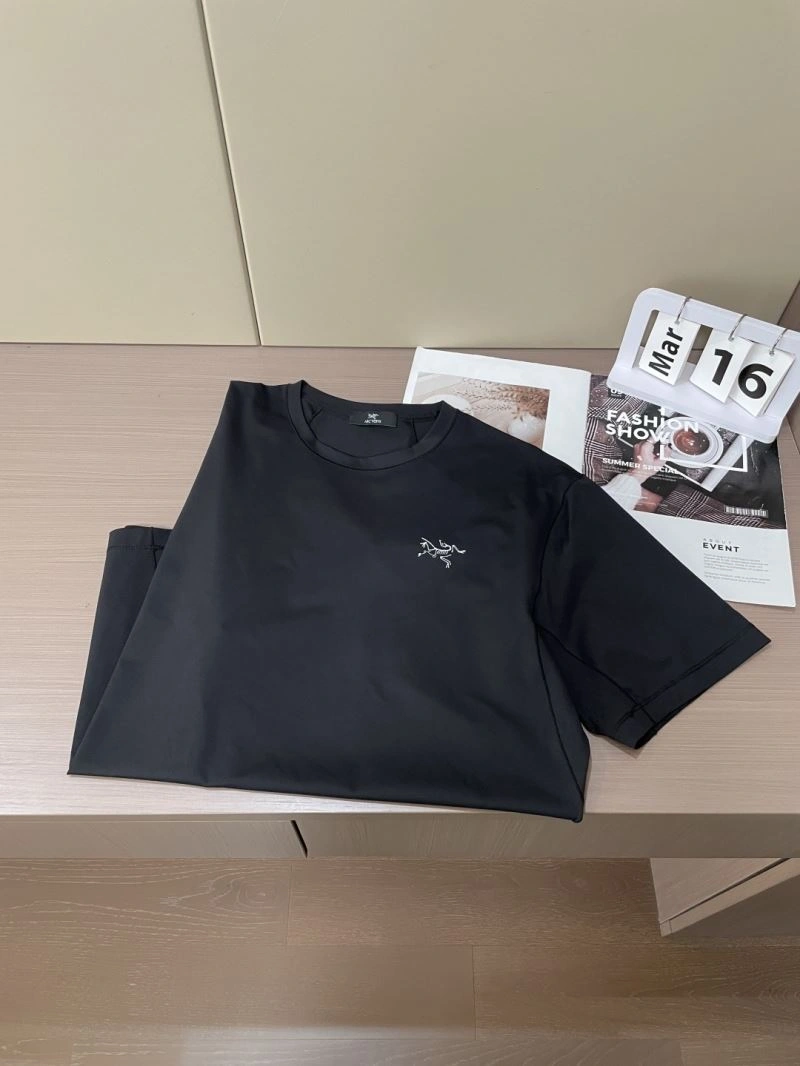 Sustainable Arcteryx T-Shirts 161049