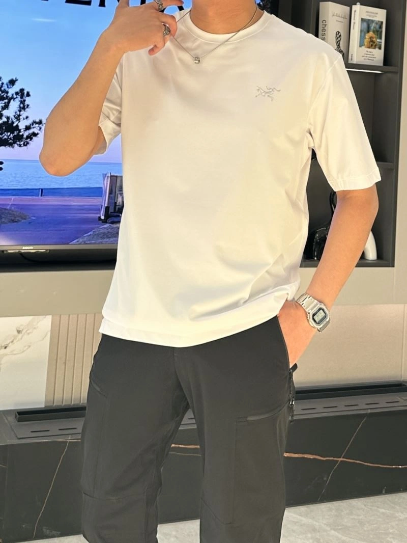 Efficient Arcteryx T-Shirts 161046