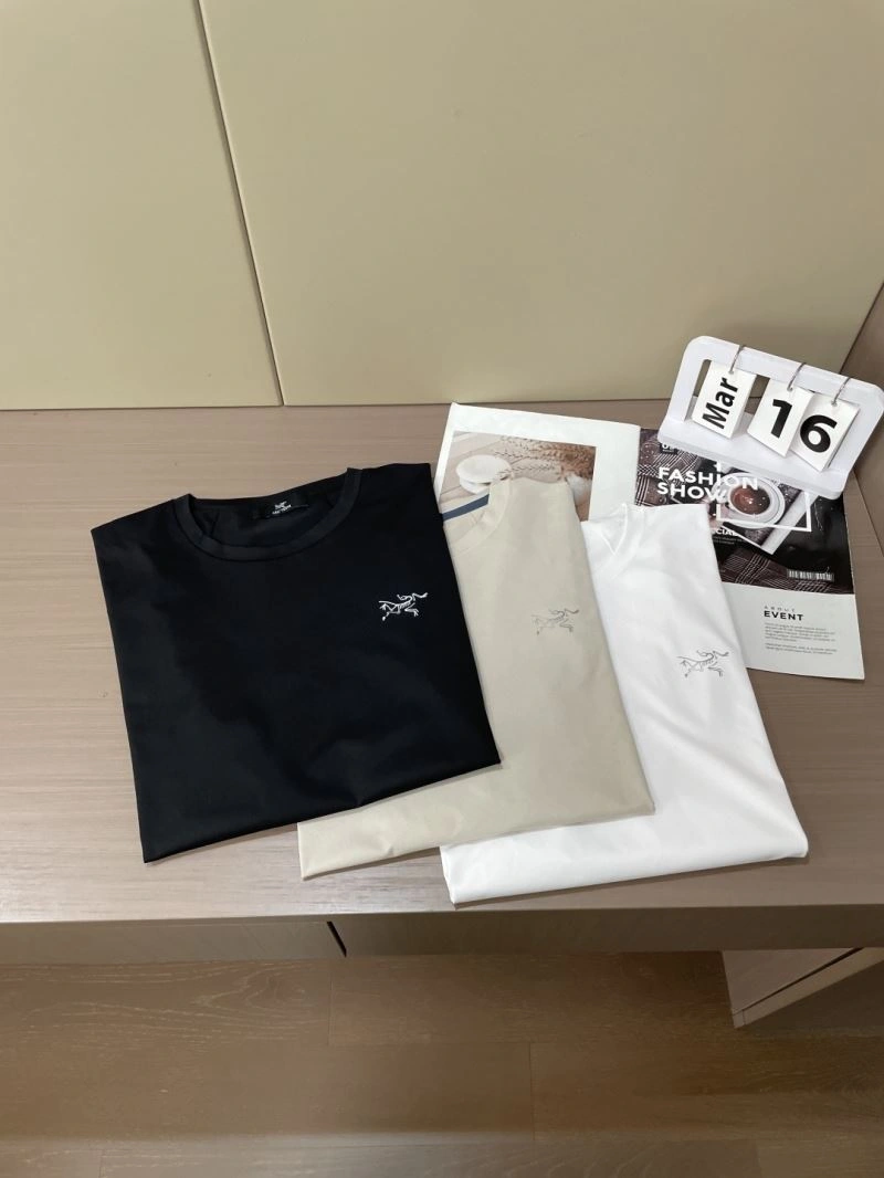 Efficient Arcteryx T-Shirts 161046