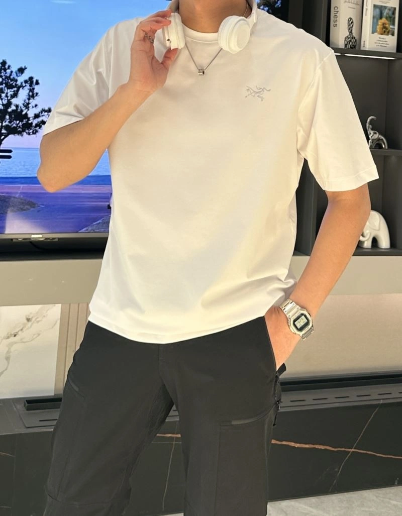Efficient Arcteryx T-Shirts 161046