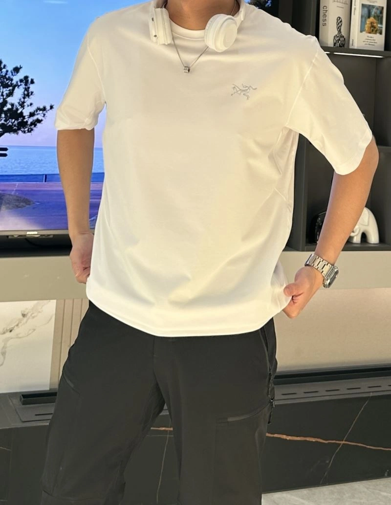 Efficient Arcteryx T-Shirts 161046