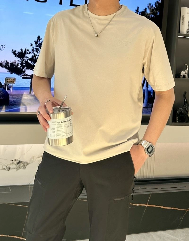 GoodFit Arcteryx T-Shirts 161053