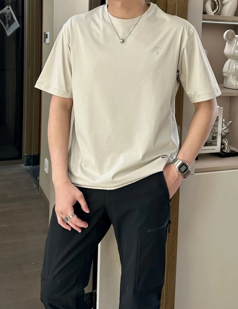 GoodFit Arcteryx T-Shirts 161053